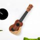 thumbnail image 4 of Guitar Wall Holder Ukulele Hanger Rack for Storage, 4 of 4