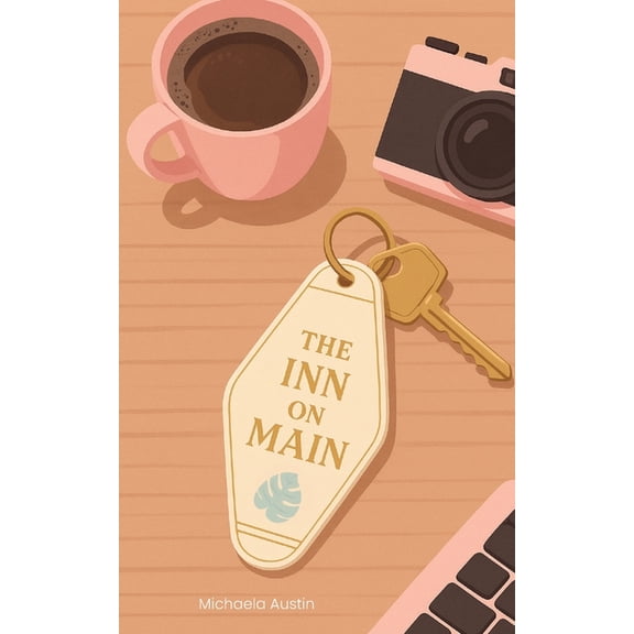 The Inn on Main, (Paperback)