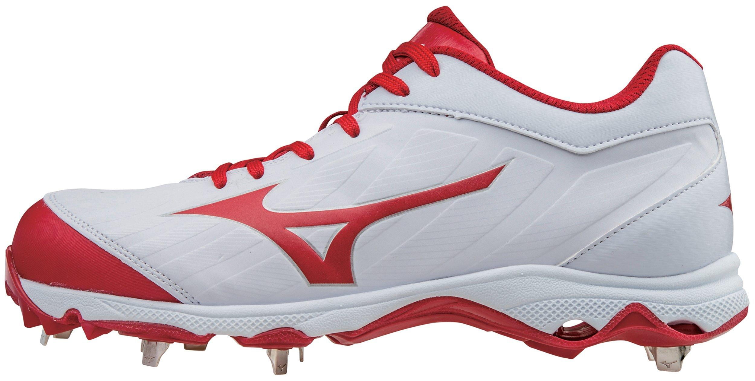 mizuno 9 spike advanced sweep 4