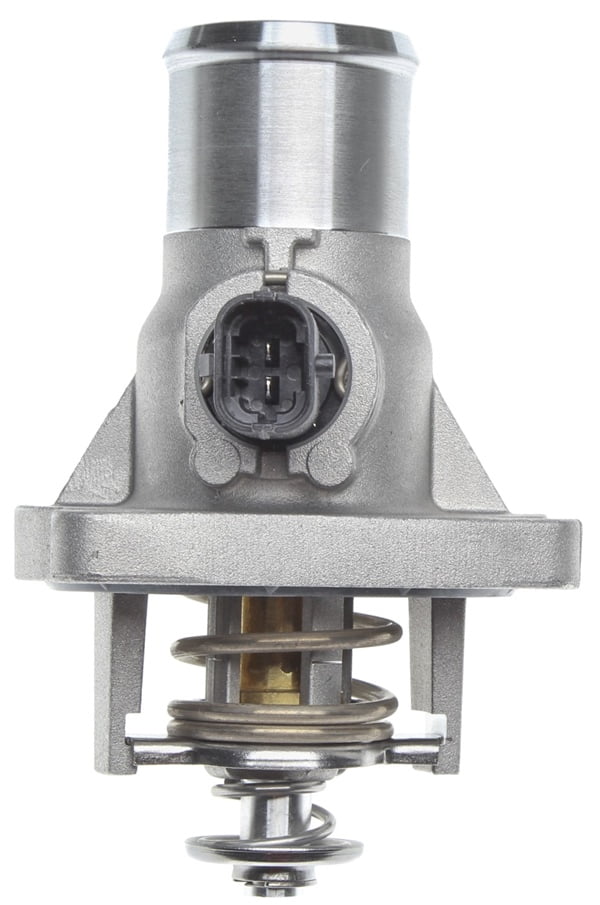 Engine Coolant Thermostat