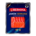 thumbnail image 1 of Jamón serrano Bernina 12 meses de maduración 85 g, 1 of 4