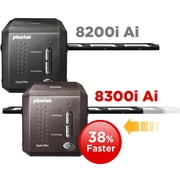 Plustek OpticFilm 8300i Ai Film Scanner, 35mm Film & Slide