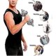 thumbnail image 2 of Gynecomastia Compress Tank Top, 2 of 5