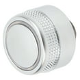 thumbnail image 4 of Volume Control Knob, Wear Resistant Anti Aging 4G0919070 Easy Installation  Control Knobs Lightweight Sturdy  For Car Accessories, 4 of 8