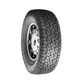 thumbnail image 5 of Kumho Road Venture AT52 All Terrain LT33X12.5R20 119Q F Light Truck Tire, 5 of 6