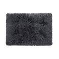 thumbnail image 1 of Tapete Cama para Mascota Mediana Comoda Suave, gris oscuro, 1 of 5