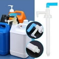thumbnail image 3 of Manual dedicated oil pump plastic hand pulled oil pump tube oil pump, 3 of 8