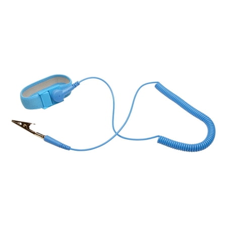 Tripp Lite P999-000 ESD Anti-Static Wrist Strap Band with Grounding Wire