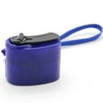 thumbnail image 3 of Flmtop Travel USB Hand Dynamo Phone Charger with Light Environmental Crank Charger, 3 of 6