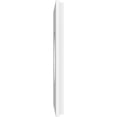 thumbnail image 3 of 20"W x 13 3/8"H x 7"ID x 7"C x 1"P Beaux Architectural Grade PVC Contemporary Ceiling Medallion, 3 of 11