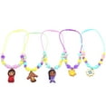 thumbnail image 4 of Disney: Wish DIY Necklace Activity Set with Charms & Beads, Kids Ages 3+, 4 of 7