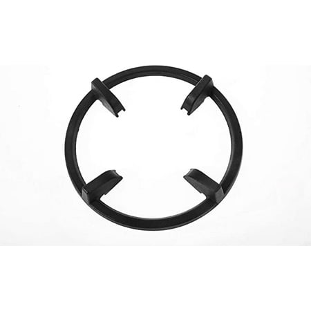 

Cast Iron Wok Ring For GE Appliances JGB860SEJSS Kenmore Bosch gas ranges Select Samsung NX58H5650WS And others