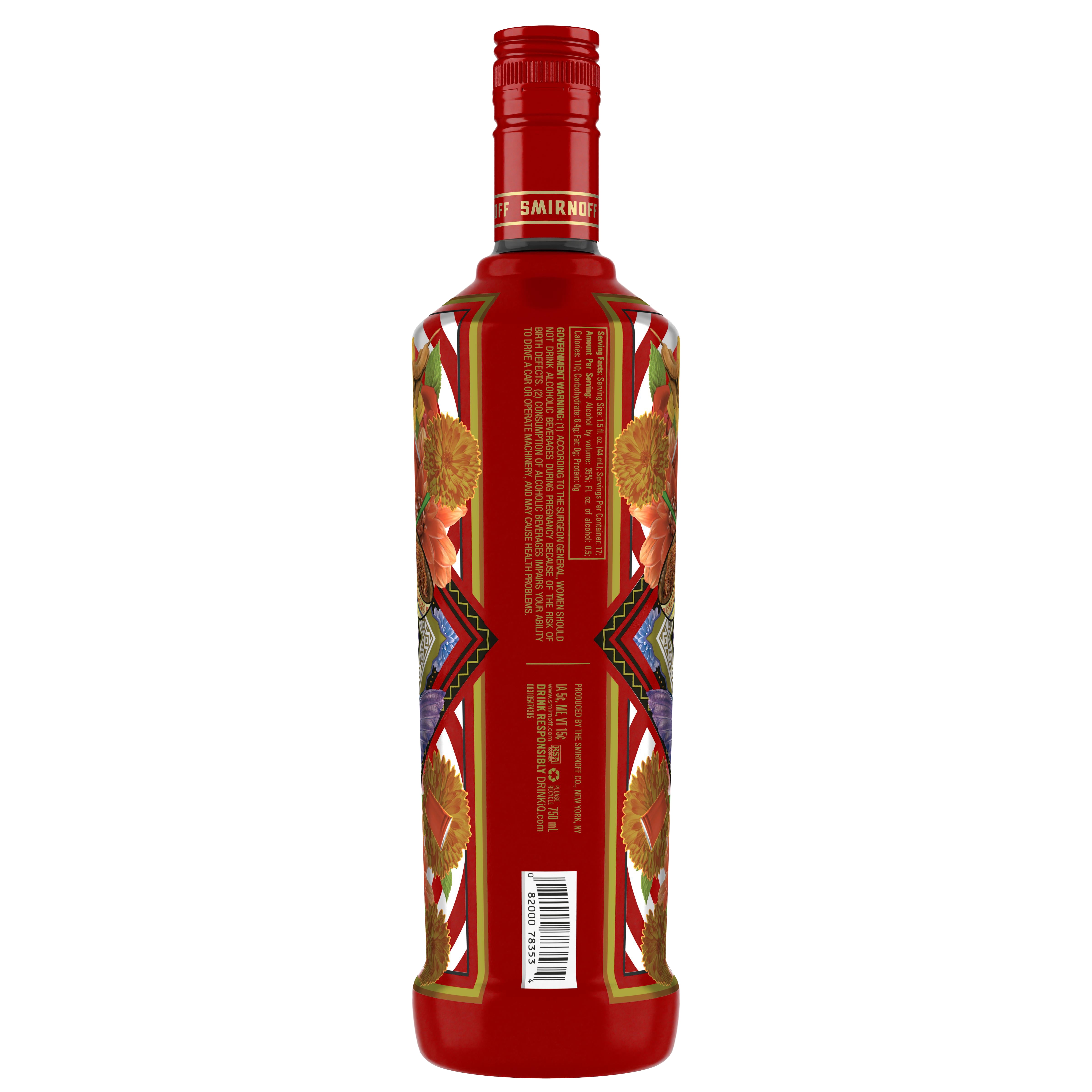 Smirnoff Spicy Tamarind Vodka Infused With Natural Flavors 750 Ml Walmart Com Walmart Com Smirnoff Spicy Tamarind Vodka Infused With Natural Flavors 750 Ml Walmart Com Walmart Com