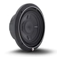 thumbnail image 3 of Rockford Fosgate P3SD2-8 Punch Stage 3 Shallow 8″ 2-Ohm DVC Subwoofer, 3 of 5