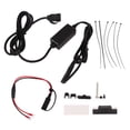 thumbnail image 2 of Electric Bike Phone USB , Electric Bike Phone  Smart Chip Adaptive Function ABS PVC With Buckle For Scooter, 2 of 8