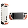 thumbnail image 1 of Protective Case for Steam Deck - Reliable Accessory with Stand Function, 1 of 9