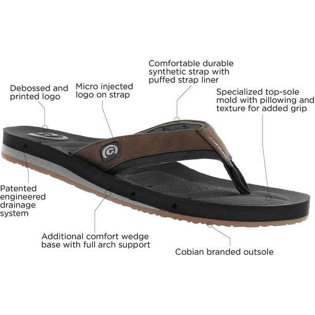 Cobian Mens Other Sandals