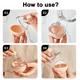 thumbnail image 3 of Moldes para cubitos de hielo: bandeja redonda para bolas de hielo, para whisky, whisky escocés, 3 of 5