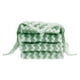 thumbnail image 1 of 5 Pcs Toallas de Mano de Cocina Toallas de Platos Absorbentes para Cocinas 9.84"x9.84" Verde, 1 of 6