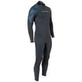 thumbnail image 3 of Henderson 7mm Greenprene Men's Full Wetsuit, 3 of 9