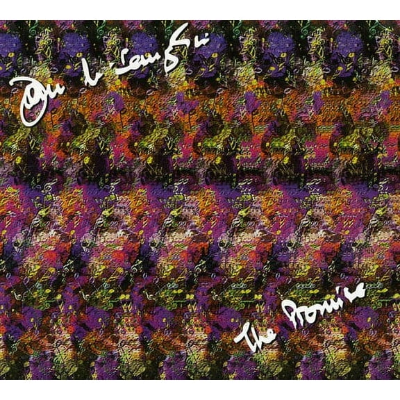 John McLaughlin - Promise [CD]