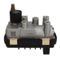 thumbnail image 2 of 6NW009483, Actuador De Turbocompresor Duradero De Metal Para II 2.2 TD4, 2 of 7