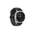 thumbnail image 4 of Samsung Galaxy Watch8 Classic 46mm LTE, 4 of 25