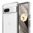 thumbnail image 3 of ZAGG Gear4 Crystal Palace Series Case for Google Pixel 7 - Transparent (Very Good), 3 of 7