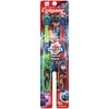 Colgate Bakugan Battle Brawlers Extra Soft 206 Toothbrush For Children, 2ct