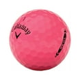 thumbnail image 2 of Callaway Reva 2021 Pink Golf Balls 12 Pack, 2 of 4