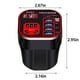 thumbnail image 3 of Pisexur Electrónica para Hombres, Convertidor Inversor de Tipo Vaso con Pantalla Digital Inteligente para Automóvil, Fuente de Alimentación de 12 V/24 V para Automóvil, Enchufe Multifuncional de 220, 3 of 8