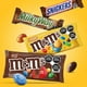 thumbnail image 5 of HONMICON Snickers - Snickers, Milky Way, M&Ms Chocolate Box - 14 Pieces - 656.2g, 5 of 6