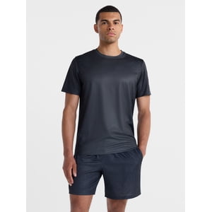 Athletic Works Men's Core Active Short-Sleeve Tee