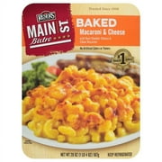 Reser's Main St Bistro Baked Macaroni & Cheese 20 oz, Pack of 1, Box