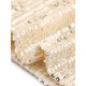thumbnail image 5 of INSPIRAR CHIC Mono de lentejuelas para mujer de un solo hombro, transparente, de piernas anchas, traje de fiesta L dorado, 5 of 5
