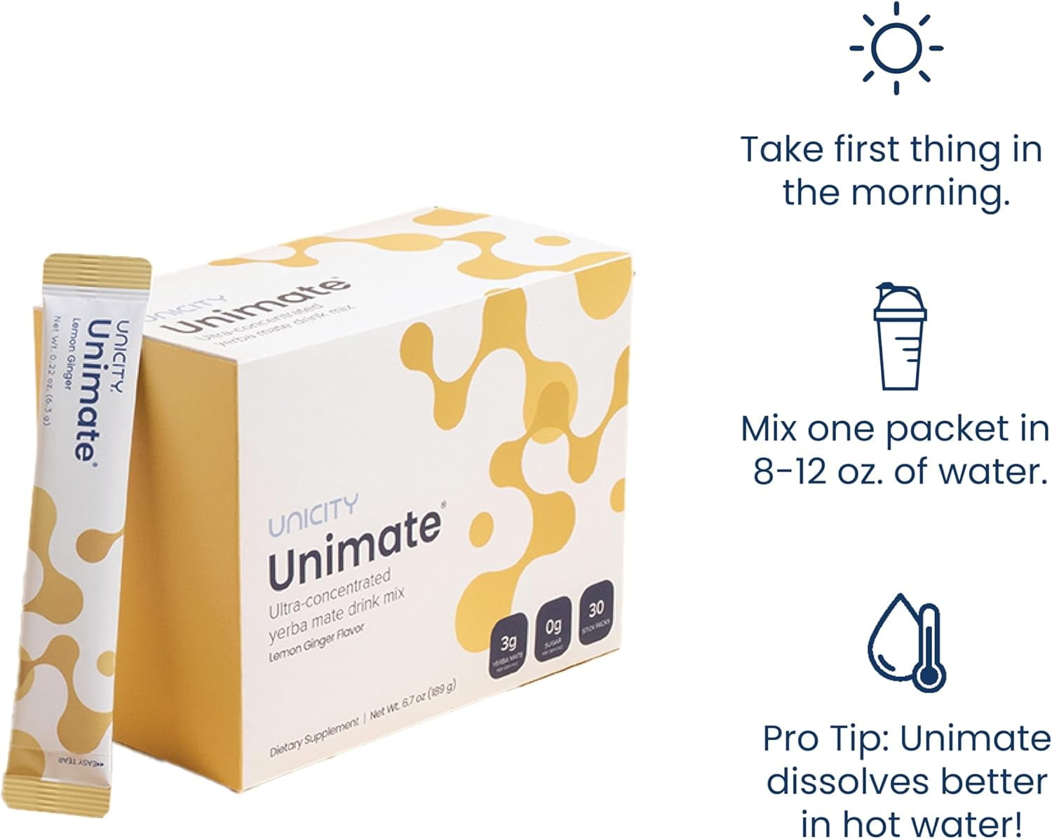 ユニマテレモン ユニシティ UNICITY ユニシティ ユニマテレモン