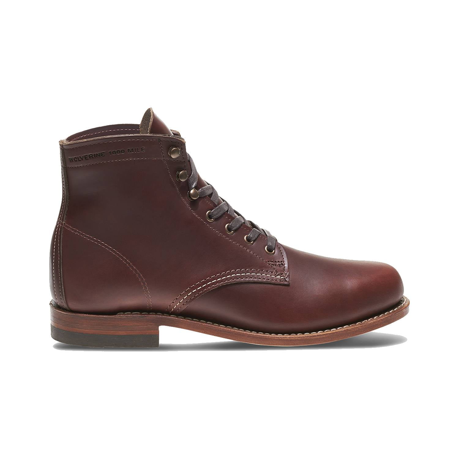 wolverine 1000 mile clearance