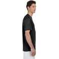 thumbnail image 6 of Hanes Men's Cool Dri Performance T-Shirt 4820, 6 of 7