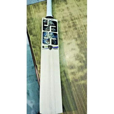 SS English Willow Cricket Bat – Ready to Play with Short Handle (SH) for Superior Performance and Control