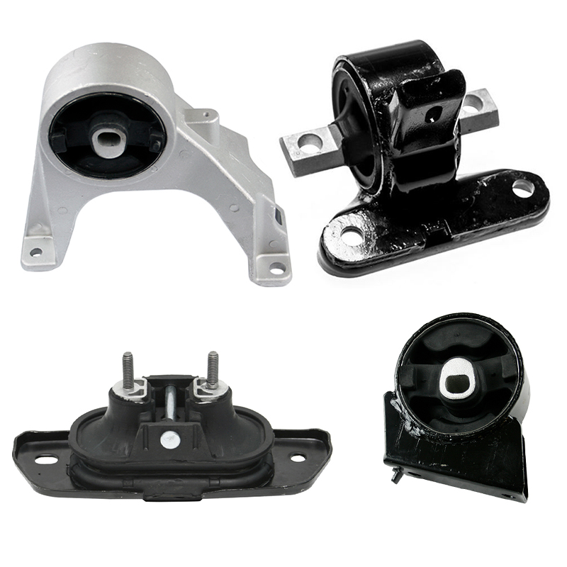 K2868 Fits 20112018 Dodge Journey 3.6L AWD AUTO Motor & Trans Mount