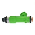 thumbnail image 4 of 6Pcs Fuel Injectors 16600-JK20A For 2009-2020 Nissan Murano 3.5L V6 16600-JK20A, 4 of 10