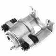 thumbnail image 4 of Rear Left & Right Brake Caliper For Armada Pathfinder Armada QX56 Titan, 4 of 6