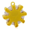 thumbnail image 4 of Sonducket Luz de trabajo de emergencia LED portátil para carretera, potente brillo, reparación de automóviles, lámpara de seguridad, Type2 NO2, 4 of 6
