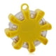 thumbnail image 4 of Eigraketly Mini portátil de carretera LED ABS PVC luz de trabajo potente brillo rescate foco estroboscópico lámpara de seguridad linterna Type2 NO2, 4 of 6