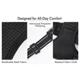 thumbnail image 4 of Dog Harness No Pull Pet Harness Adjustable Soft Padded Dog Vest S, 4 of 5