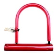 thumbnail image 2 of jinwen Weatherproof Lock Accessories Red Red, 2 of 9