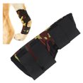 thumbnail image 4 of Dog Legs Protector, Joint Protection Camouflage Dog Knee Brace High Elasticity Breathable  For Postoperative Recovery S,M,L,XL, 4 of 8