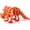 Triceratops, variant on 3D Printed Dinosaur, 3D Printed Animals Dragon Fidget Adult Desk, Poseable Dino Skeletons with Articulated Joints, Easter Basket Stuffers, Home Decor, Stress Relief for Autism (Pterosaur)