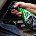thumbnail image 3 of Cera de protección de superficies Turtle Wax 51783 Dash & Glass, 500 ml, 3 of 6