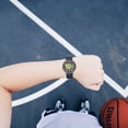 thumbnail image 3 of Weiweiguan 2 Pcs Watch Case Watch Protective Shell Watch Protector Compatible for Galaxy, 3 of 7